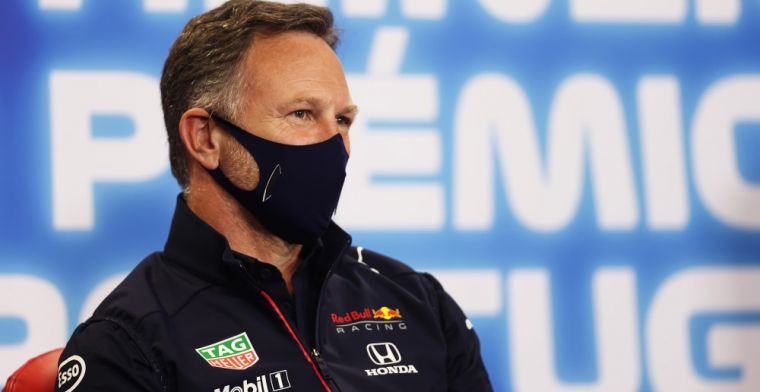 Horner: 'Bottas and Perez will play a crucial role in the championship'