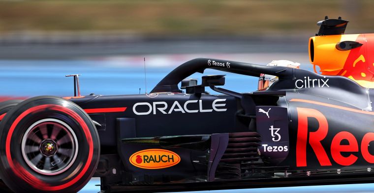 Brundle sees Pirelli under pressure: 'I can understand Verstappen's reaction'.