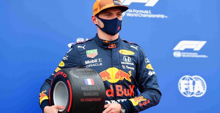 Internet reacts to Verstappen: Has potential as pole specialist