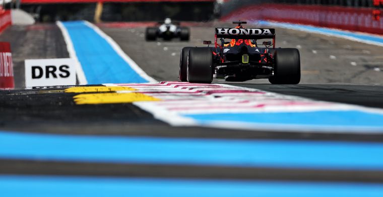 F1 LIVE | Follow all the highlights from the French Grand Prix