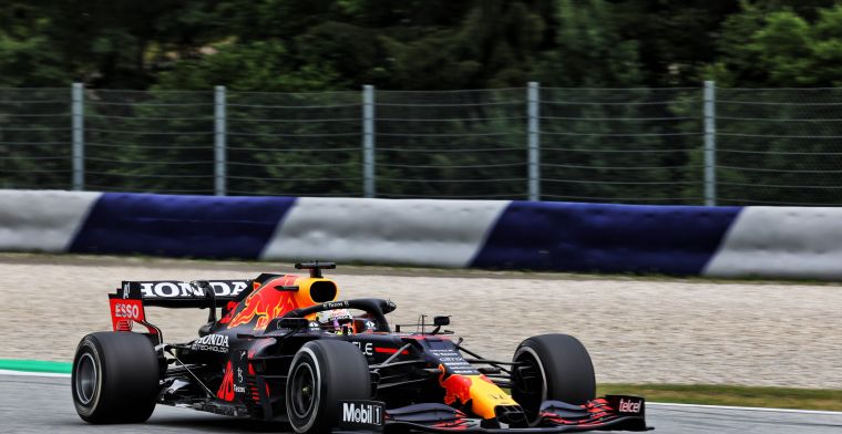F1 predicts: Red Bull likely to win pole, but gap to Mercedes small