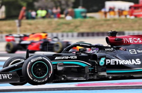 F1 Daily round-up: Track limits, slower pit stops & Hamilton contract talks