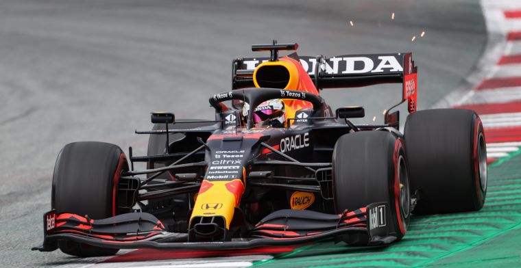 Friday's summary: Verstappen favourite for pole, Bottas has grid penalty