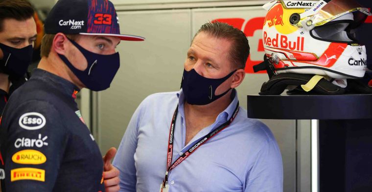 'Perez needs to improve in qualifying to help Verstappen'