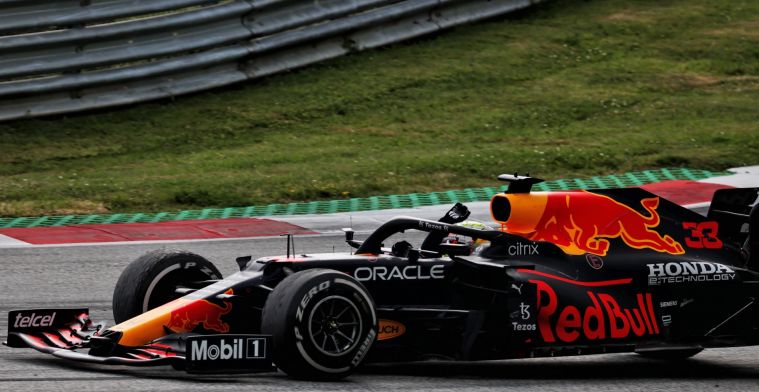 Conclusions after Steiermark: Verstappen makes Mercedes sweat