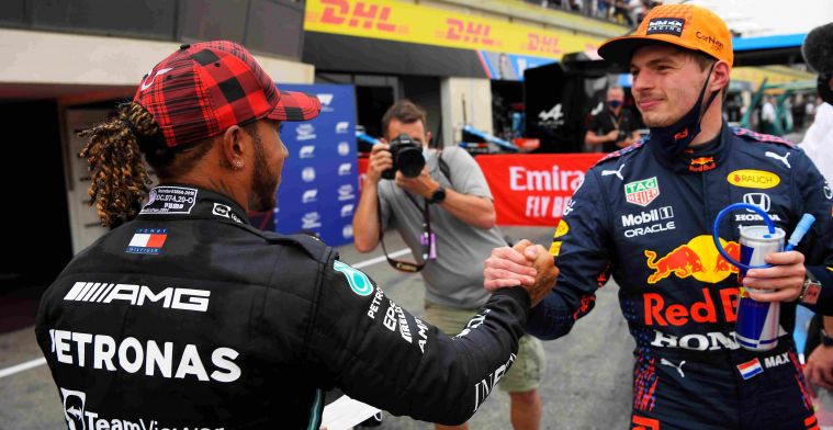 Hakkinen sees Verstappen in control: Max seems to be really enjoying it