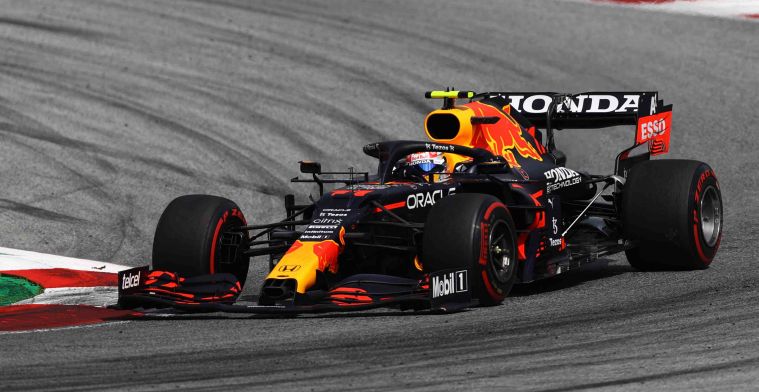 What Are The Times For The Austrian Grand Prix At The Red Bull Ring Gpblog