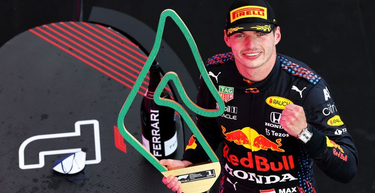 Styrian Grand Prix Race Debrief | Is it now Verstappen's title to lose?