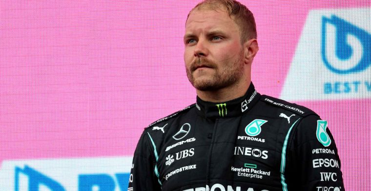 Bottas or Russell? Some are whispering that decision has already been made