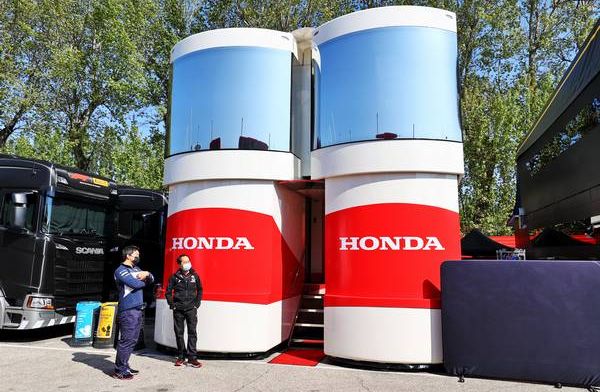 Opinion | Honda's poorly made decision