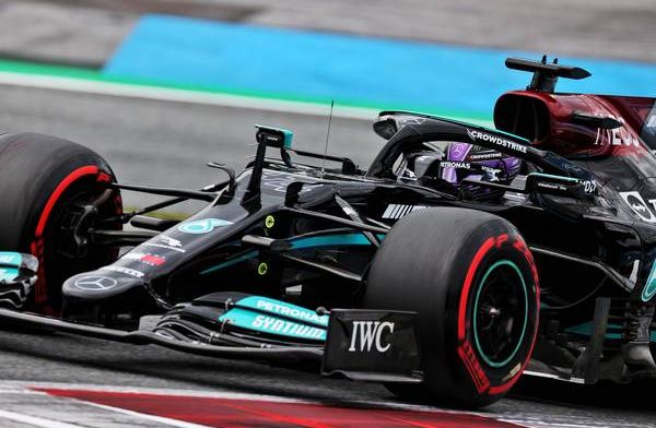 F1 Daily round-up: Mercedes wary, Championship battle alive & analysis ...