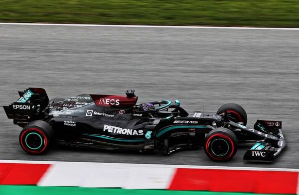 Analysis | Mercedes top the session, but Honda hold back on engine power 