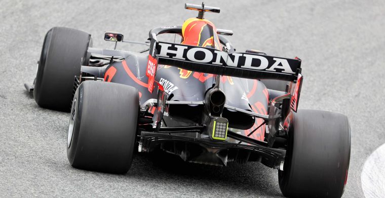 Full results FP3: Verstappen gives clear signal to Mercedes with a big gap