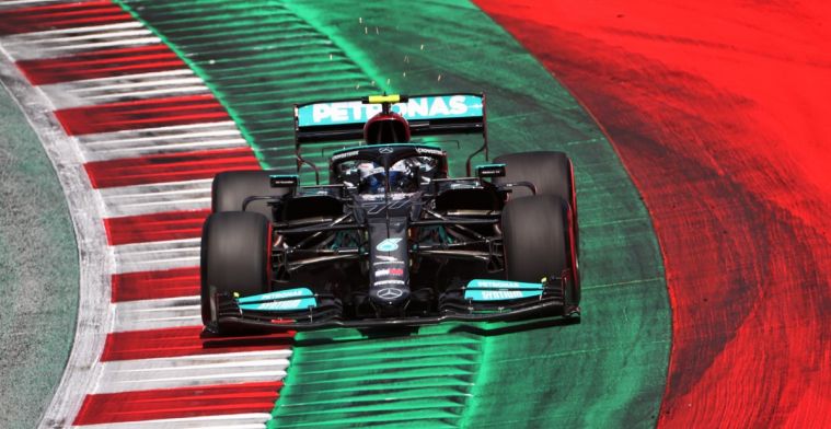 Austria provisional starting grid: Who will benefit from penalties?