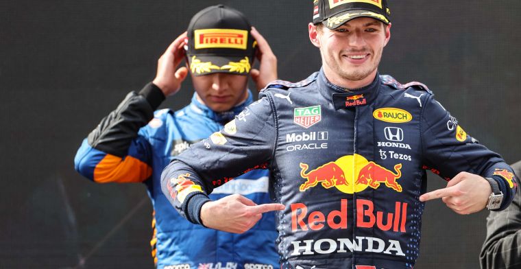 Hamilton suffers championship damage, Verstappen extends lead