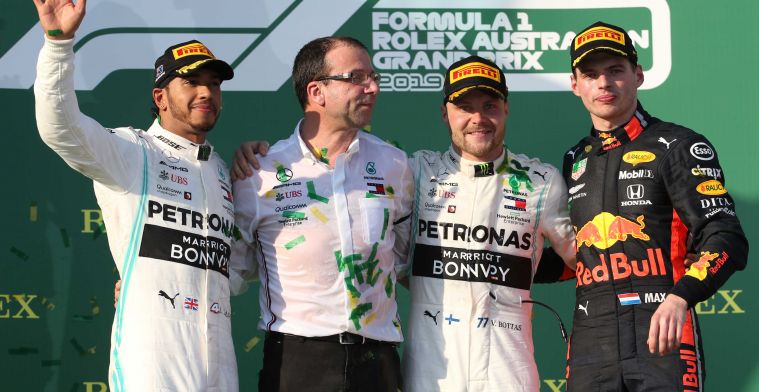 Teams and drivers react to cancelled Grand Prix: 'Very disappointing'