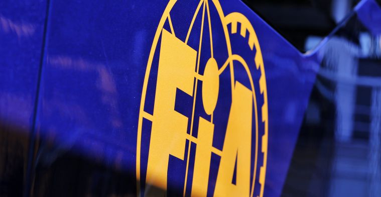 FIA unveils impact of motorsport: 160 billion euros in revenue