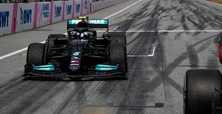 Shovlin predicts chances for Mercedes at Silverstone: 'Will be challenging'