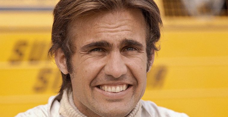 Racing world reacts to Reutemann's death: The pride of Argentina