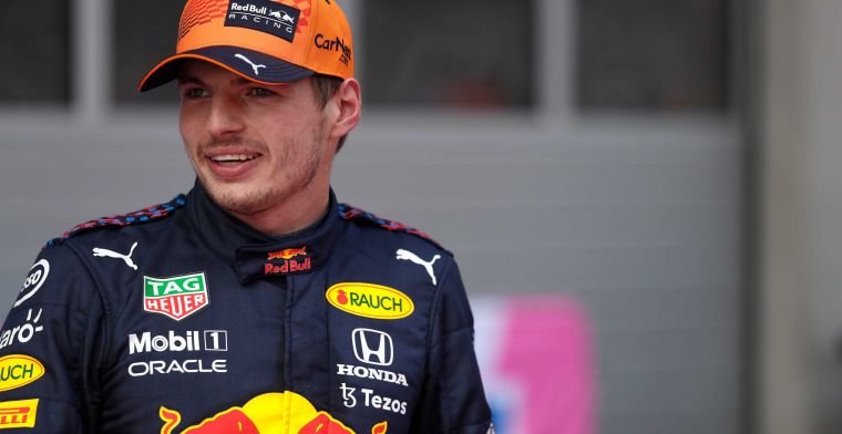 Verstappen, Gasly and Russell dominate in 2021, tension mounts at Ferrari