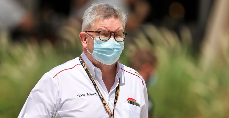 Brawn hopes sprint race paves way for more experiments