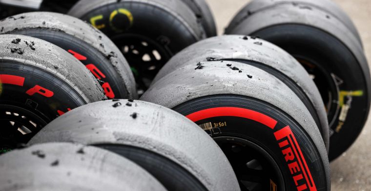 Pirelli looks ahead: 'New format will change the rhythm of race weekend'