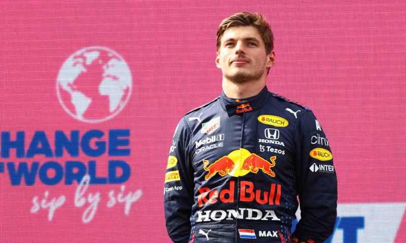 Verstappen candid: Nothing can be worse than what I experienced back then