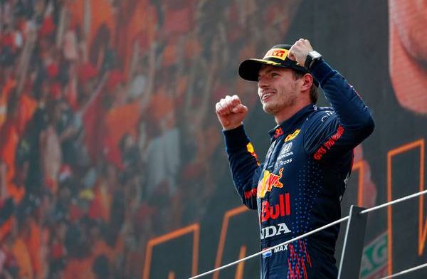 Max Verstappen aiming for Silverstone knockout punch in World Championship battle