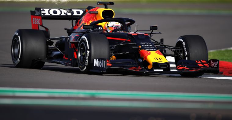 British Grand Prix preview | Will Mercedes upgrades end Red Bull streak?