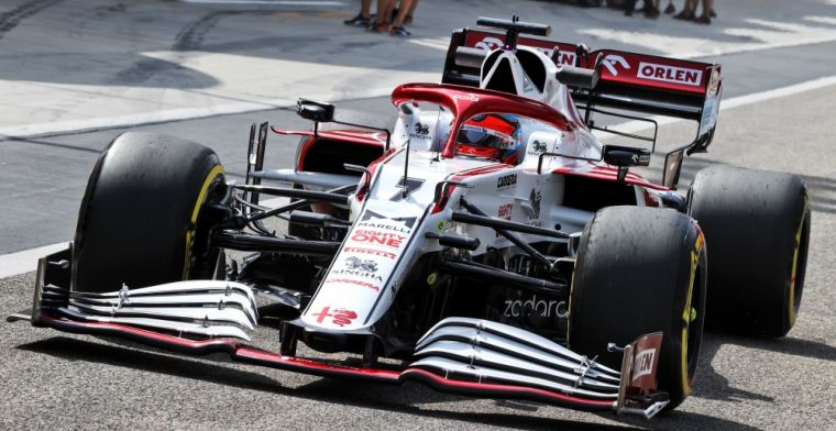 BREAKING: Alfa Romeo stays in F1, multi-year extension with Sauber