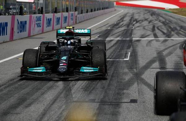 Mercedes seems to want to close the gap to Red Bull with these updates
