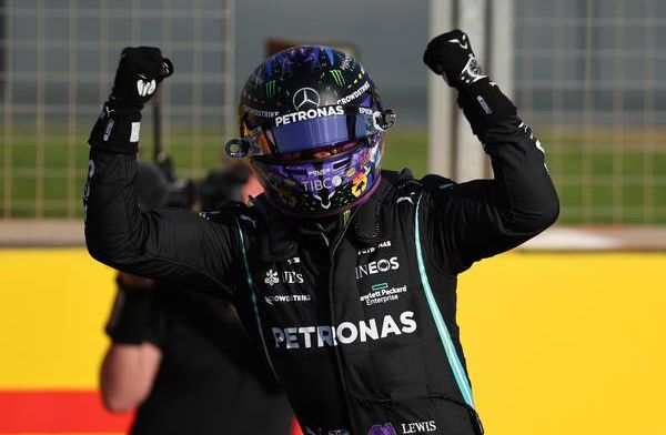 Hamilton knows he still has work to do: Need to bring out the lion tomorrow