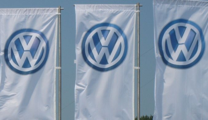 Arrival of Volkswagen Group encouraged: 'Great for F1'