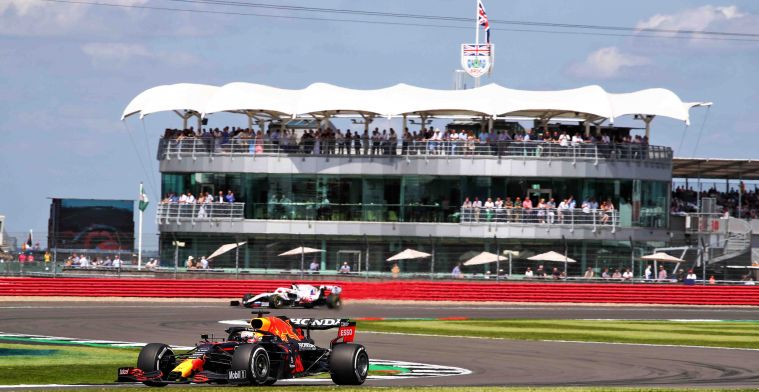 'Mercedes need to dial out some of the understeer' to catch Verstappen