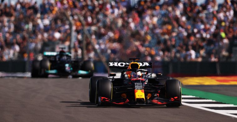 Verstappen on pole, Russell penalised: This is the provisional starting grid for the race