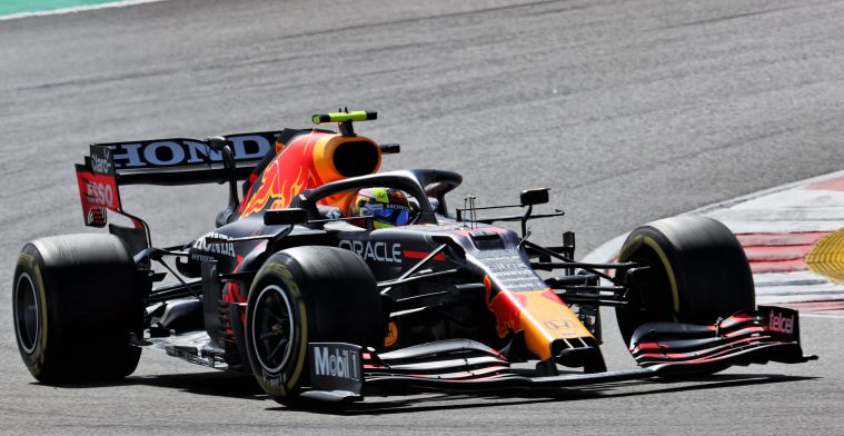 Hamilton blames Verstappen for crash: It was my line