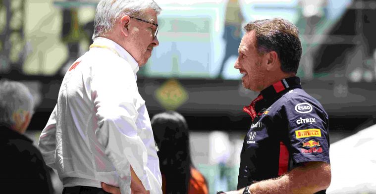 F1 boss on Verstappen crash: 'Hope we can avoid those incidents'
