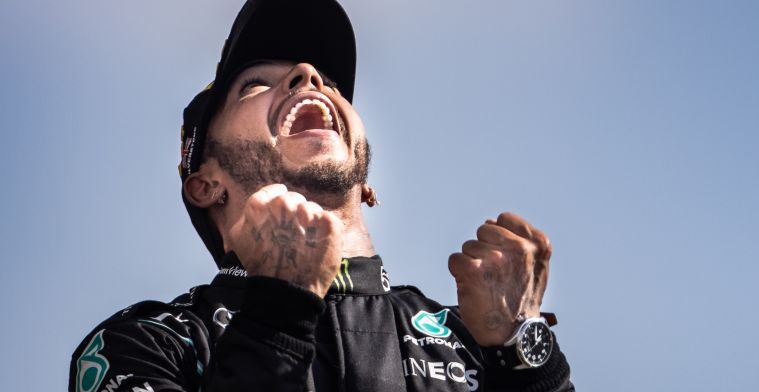 'Quite frustrated' Hamilton: 'We need to give each other space'