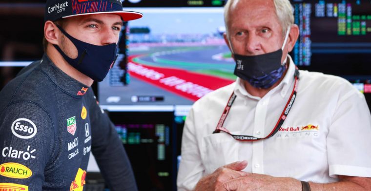 Red Bull hire lawyer to investigate action against Hamilton says Marko