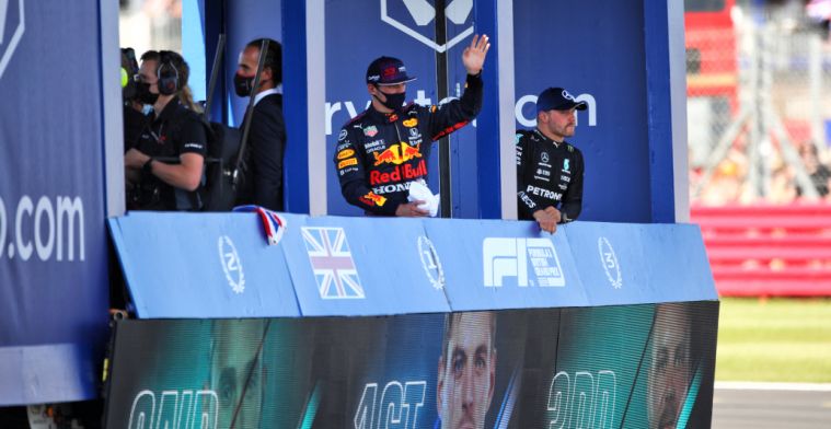 Verstappen sets new record despite dramatic weekend