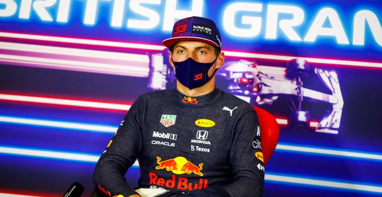 How can Verstappen be so fast while braking very early?