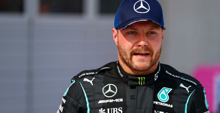 Bottas set to be targeted by Alfa Romeo: Teams anxiously wait for Mercedes