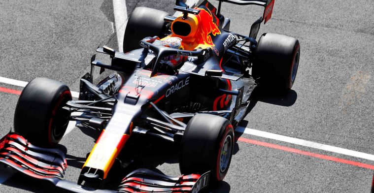 F1 Social Stint | Commentators around the world react to Verstappen crash