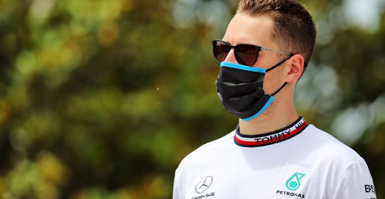 Vandoorne hard on Formula E: 'It all came across quite amateurish'