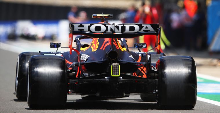 Honda: We needed time to solve the problems that limited us