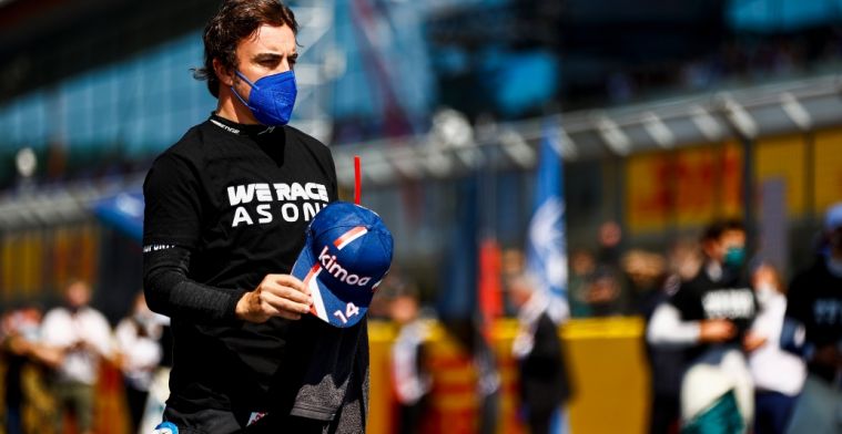 Happy birthday Fernando Alonso! The Spaniard who is still performing at 40