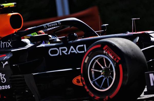 Analysis | Pressure increasing on Perez, long-run pace strong for Mercedes