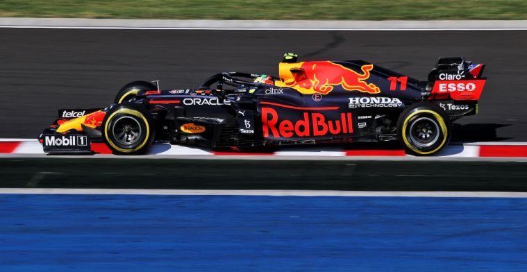 Thesis Friday: difference Verstappen and Mercedes not yet representative