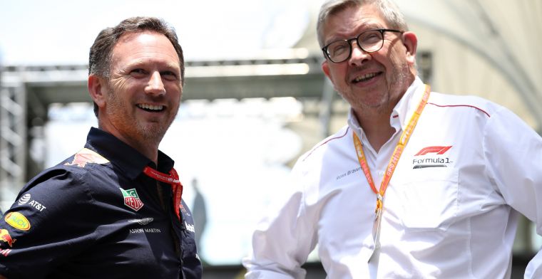 Brawn impressed with Hamilton: He was remarkably quiet on the radio