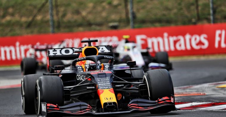 Did Red Bull go too far after Silverstone? 'Didn't handle that well'